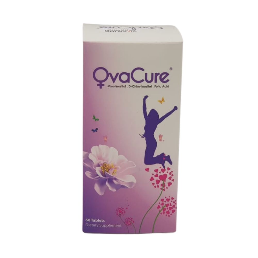 Ovacure Dietary Supplements 